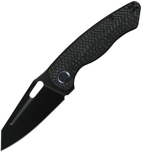 KUNB718CF1 Kunwu Verta Lock Pocket Knife Geronimo