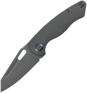 KUNB718T1S Kunwu Verta Lock Pocket Knife Geronimo