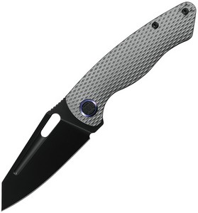 KUNB718T3 Kunwu Verta Lock Pocket Knife Geronimo