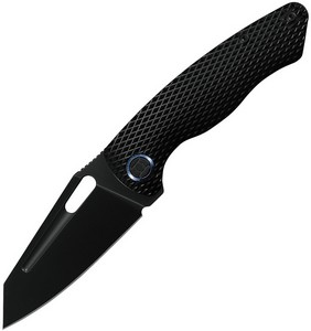KUNB718T4 Kunwu Verta Lock Pocket Knife Geronimo