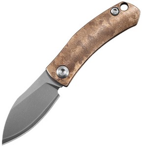 KUNJ729 Kunwu NANO Fixed Blade Knife