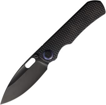 KUNK709T4 Kunwu Excalibur Framelock Pocket Knife