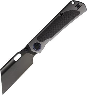 KUNK711TCF3 Kunwu Cochise Framelock Pocket Knife