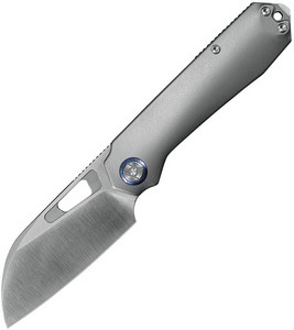 KUNK717T2A Kunwu Diablo Framelock Pocket Knife