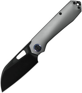KUNK717T2R Kunwu Diablo Framelock Pocket Knife