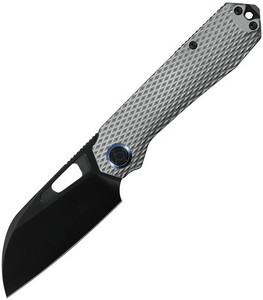 KUNK717T3 Kunwu Diablo Framelock Pocket Knife
