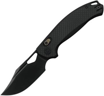 KUNX707F Kunwu DJANGO Crossbar Lock Pocket Knife