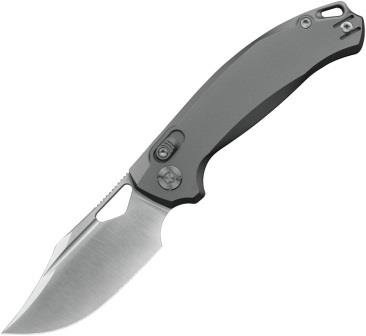 Kunwu DJANGO Crossbar Lock Pocket Knife - KUNX707T2