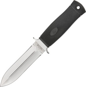 KZBT10 Katz Avenger Series Boot Knife