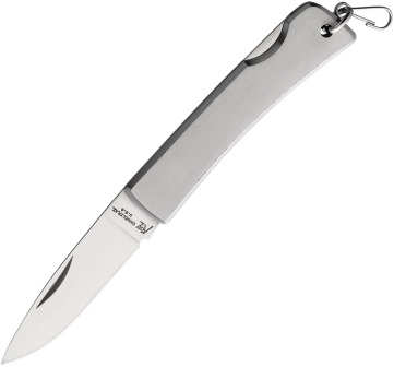 Katz Slim Line Lockback Pocket Knife - KZPSS50