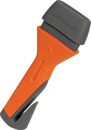 LHR00603 Lifehammer Safety Hammer Evolution Auto Escape Tool