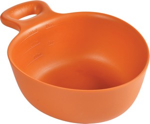 Light My Fire Swedish Kasa 300ml Orange - LMF02310300