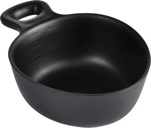 Light My Fire Swedish Kasa 300ml Black - LMF02311000
