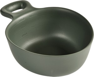 Light My Fire Swedish Kasa 300ml Green - LMF02313100