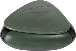 LMF02713100 Light My Fire Salt & Pepper Plus Sage Green