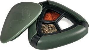 LMF02713110 Light My Fire Salt & Pepper Plus Sage