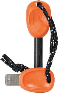 LMF11010310 Light My Fire Swedish FireSteel Army 2 In 1