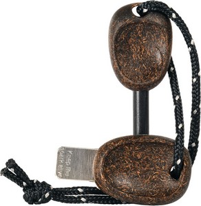 LMF11101210 Light My Fire Swedish FireSteel Scout 2 In 1