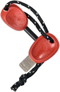 LMF11110410 Light My Fire Swedish FireSteel Scout 2 In 1