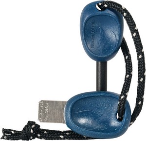 LMF11110910 Light My Fire Swedish FireSteel Scout 2 In 1