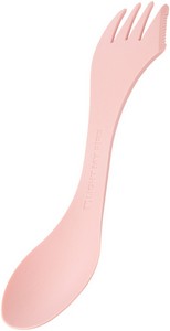 LMF12410100 Light My Fire Swedish Spork Original Dusty Pink