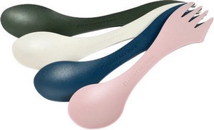 LMF12415125 Light My Fire Swedish Spork Original Meadow