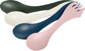 Light My Fire Swedish Spork Original Meadow - LMF12415141