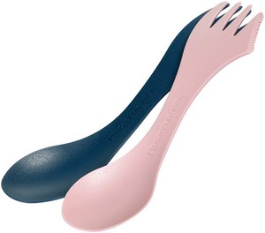 LMF12415213 Light My Fire Swedish Spork Original 2 Pack