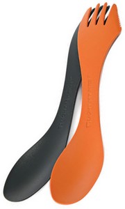 LMF12511513 Light My Fire Swedish Spork Medium 2 Pack