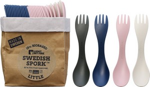 Light My Fire Swedish Spork Little Bag - LMF12915143