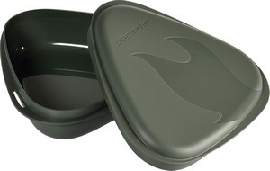 LMF17913100 Light My Fire Bowl'n Lid Sage