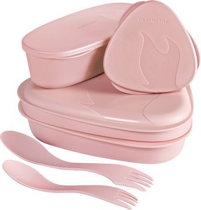 LMF18610110 Light My Fire LunchKit 2.0 Pink