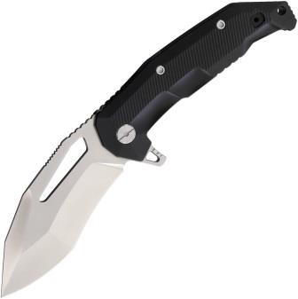 LTRF106XST LOTAR Combat AKRAV Gen 6X Framelock Pocket Knife