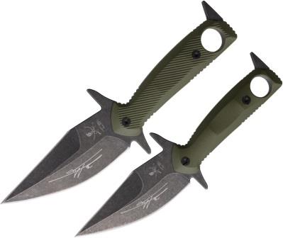 LOTAR Combat OREV GW & DW Collector Set - LTROREV5132S
