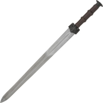 M3515 Sword of the Dragon Emperor