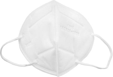 M4437 KN-95 Face Mask Pack of 10