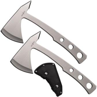 M4506 Perfect Point Throwing Axe Set