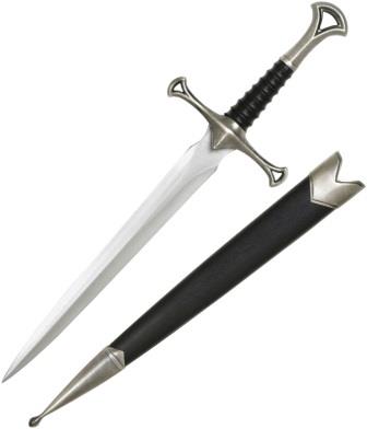 M4511 Miniature Medieval Sword