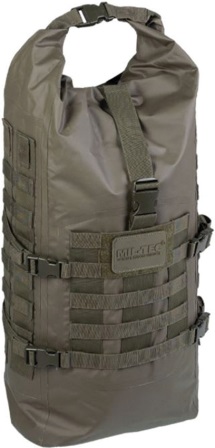 M4534 Mil-Tec Tactical Seals DryBag/Backpack