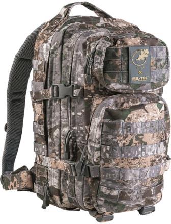 M4562 Mil-Tec Wasp Small Assault Pack