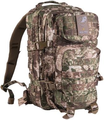 M4563 Mil-Tec Wasp Small Assault Pack