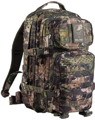 M4564 Mil-Tec Wasp Small Assault Pack