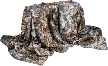 Mil-Tec Wasp Laser Cut Nylon Net - M4574