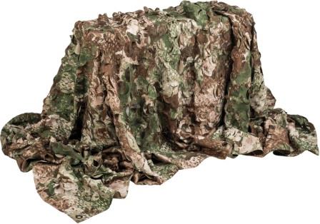 Mil-Tec Wasp Laser Cut Nylon Net - M4575