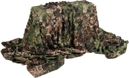 M4576 Mil-Tec Wasp Laser Cut Nylon Net