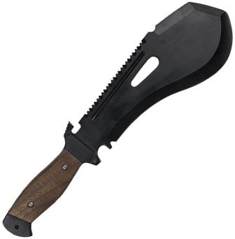 M4600 Mil-Tec Bolo Machete With Scabbard