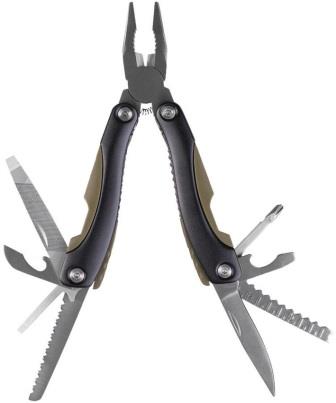 Mil-Tec OD Green Multi Tool - M4662
