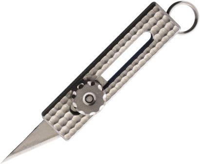 MAR040 Maratac Slide Lock Craft Knife