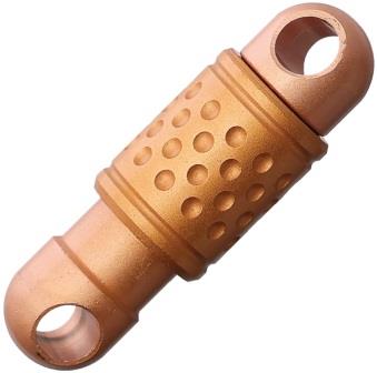 MAR099C Maratac Kwik Release Coupler Copper