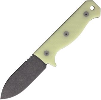 Maratac R4A Fixed Blade Knife - MAR118